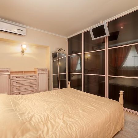 Marazlievskaya Apartment Odessa Exterior foto