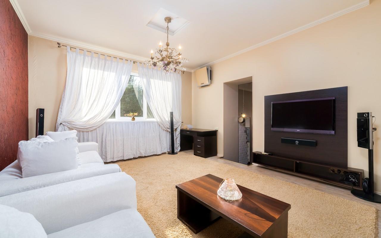 Marazlievskaya Apartment Odessa Exterior foto
