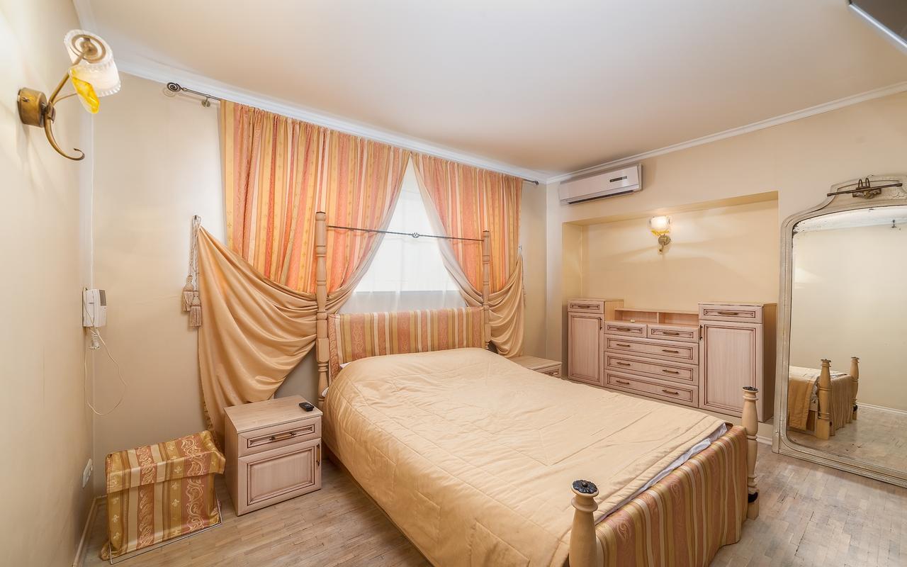 Marazlievskaya Apartment Odessa Exterior foto